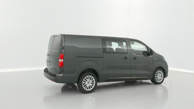 Peugeot Expert Kastenwagen 