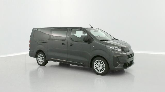 Peugeot Expert Kastenwagen 