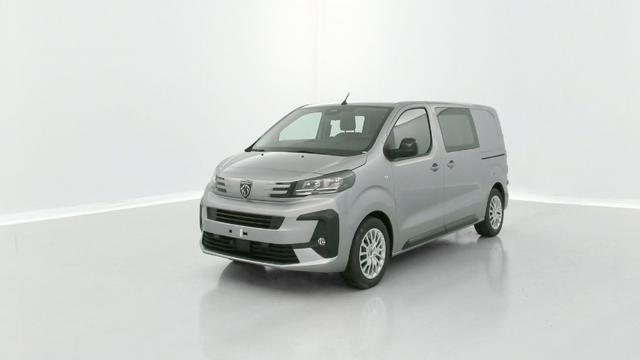 Peugeot Expert Kastenwagen 