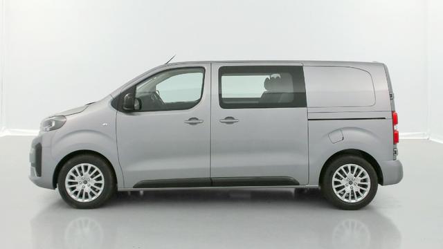 Peugeot Expert Kastenwagen 