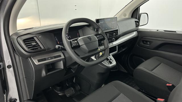 Peugeot Expert Kastenwagen 