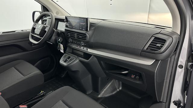 Peugeot Expert Kastenwagen 