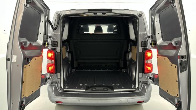 Peugeot Expert Kastenwagen 