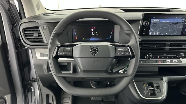 Peugeot Expert Kastenwagen 