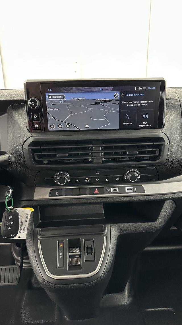 Peugeot Expert Kastenwagen 