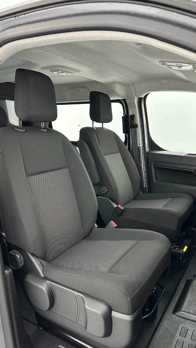 Peugeot Expert Kastenwagen 