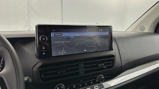 Peugeot Expert Kastenwagen 