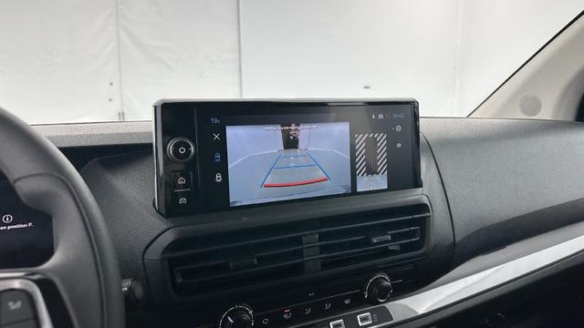 Peugeot Expert Kastenwagen 