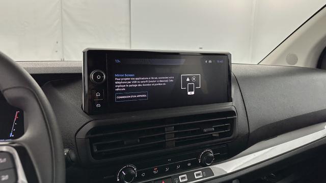 Peugeot Expert Kastenwagen 