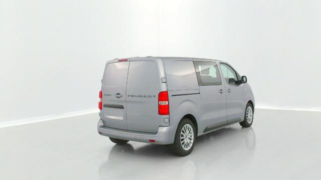 Peugeot Expert Kastenwagen 