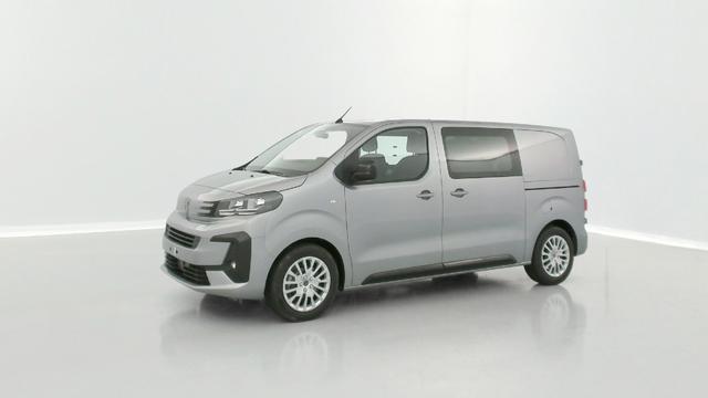 Peugeot Expert Kastenwagen 