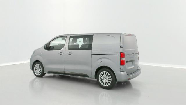 Peugeot Expert Kastenwagen 