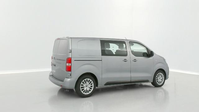 Peugeot Expert Kastenwagen 