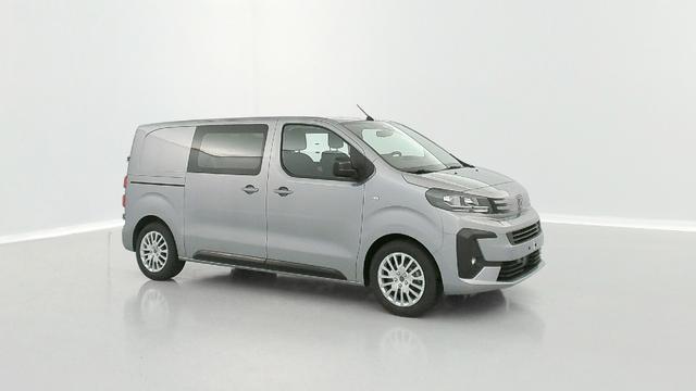 Peugeot Expert Kastenwagen 