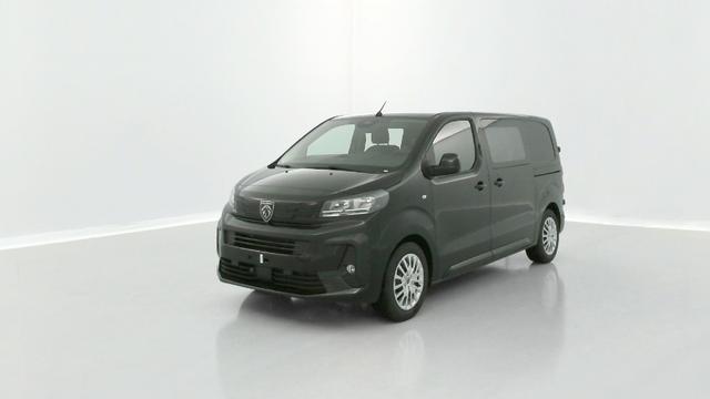 Peugeot Expert Kastenwagen 