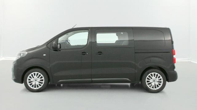 Peugeot Expert Kastenwagen 