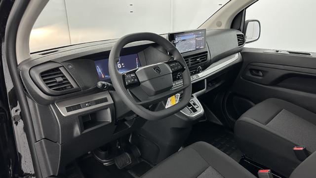 Peugeot Expert Kastenwagen 