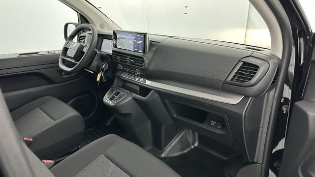 Peugeot Expert Kastenwagen 