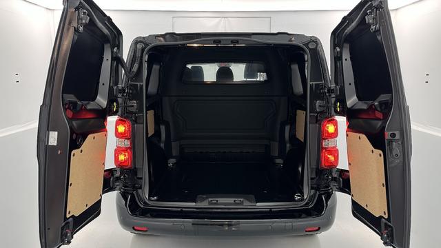 Peugeot Expert Kastenwagen 