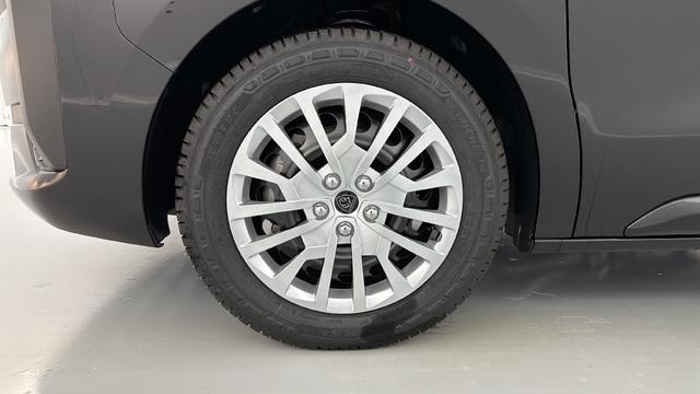 Peugeot Expert Kastenwagen 