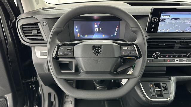 Peugeot Expert Kastenwagen 