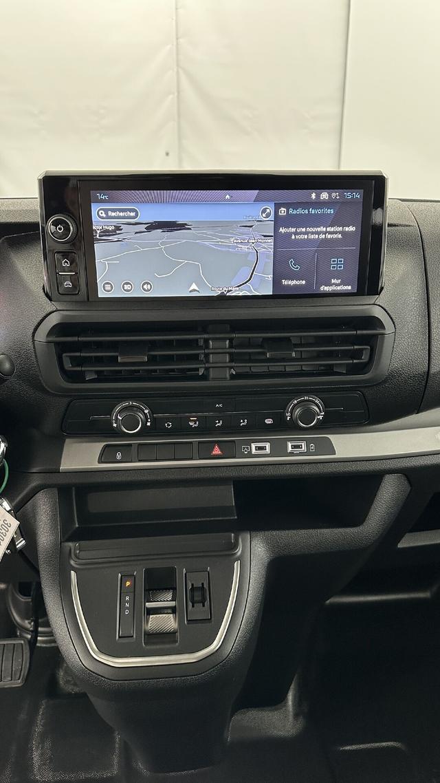 Peugeot Expert Kastenwagen 