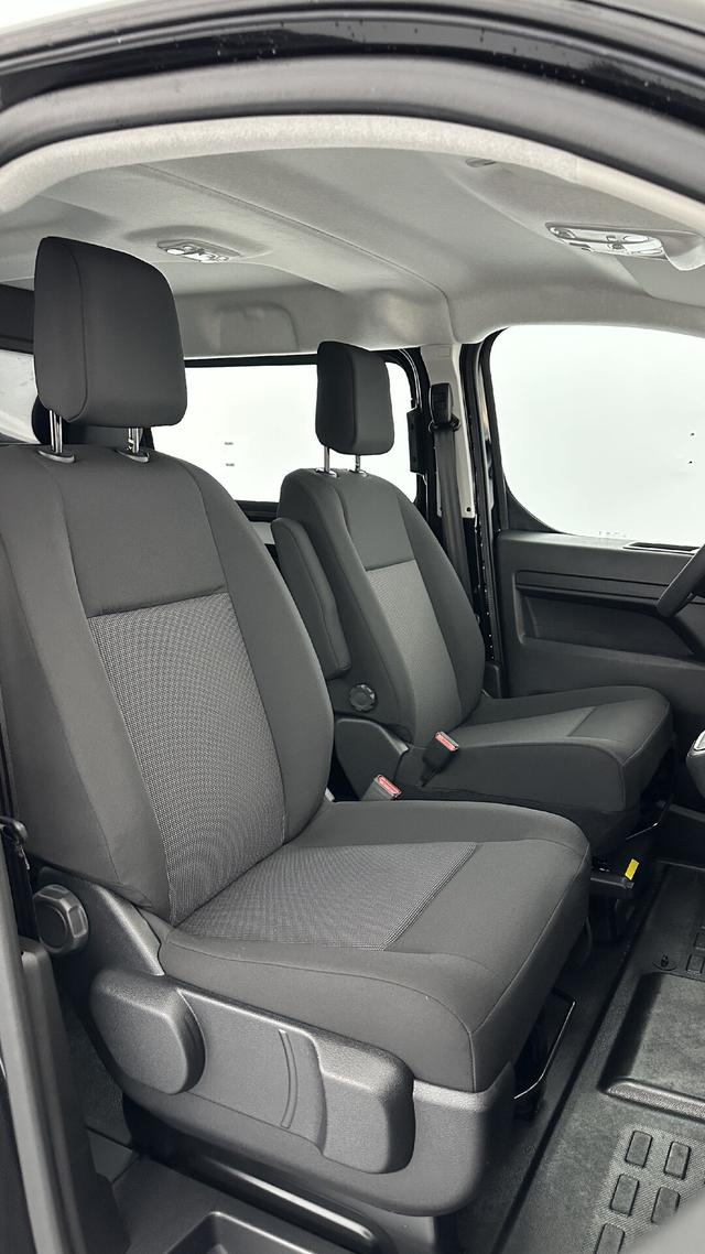 Peugeot Expert Kastenwagen 