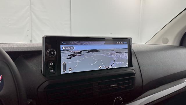 Peugeot Expert Kastenwagen 