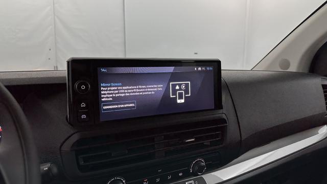 Peugeot Expert Kastenwagen 