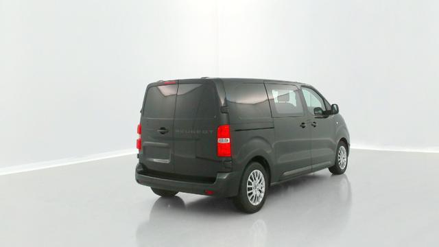 Peugeot Expert Kastenwagen 