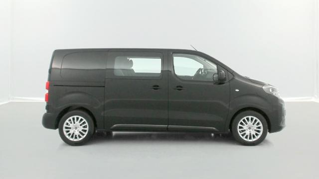 Peugeot Expert Kastenwagen 