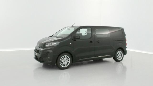 Peugeot Expert Kastenwagen 