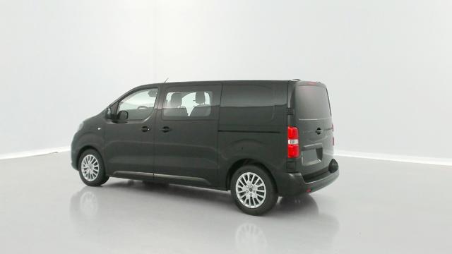 Peugeot Expert Kastenwagen 