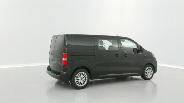 Peugeot Expert Kastenwagen 