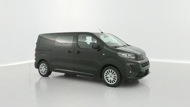 Peugeot Expert Kastenwagen 