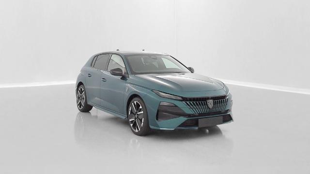 Peugeot 308 - 