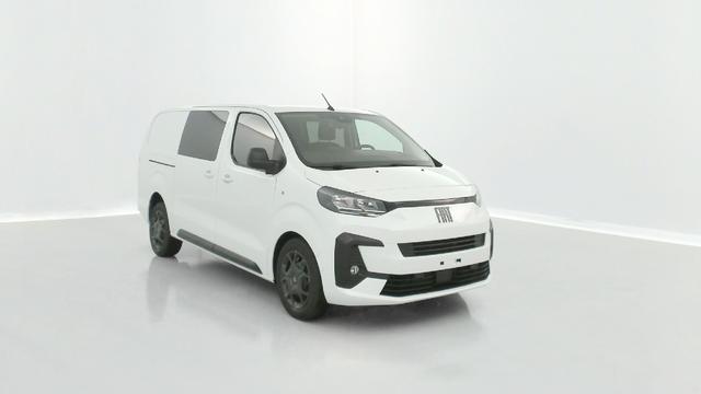 Fiat Scudo Kastenwagen - 