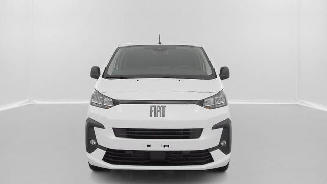 Fiat Scudo Kastenwagen - 