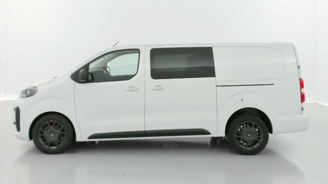 Fiat Scudo Kastenwagen 