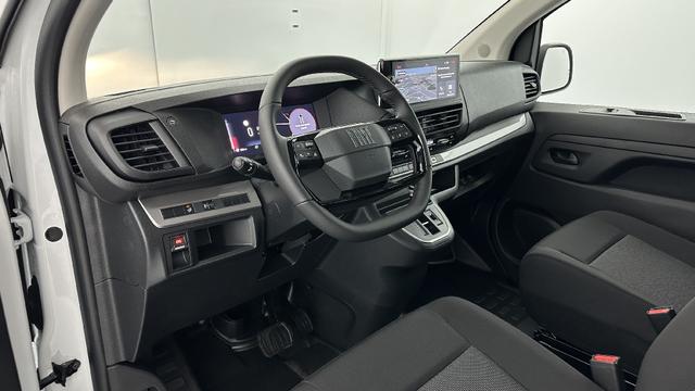 Fiat Scudo Kastenwagen 