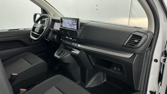 Fiat Scudo Kastenwagen 