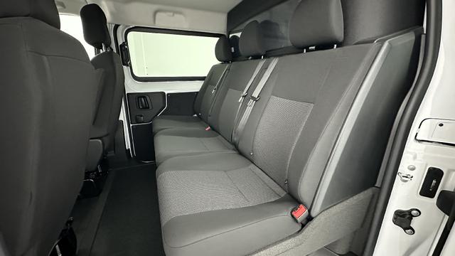 Fiat Scudo Kastenwagen 