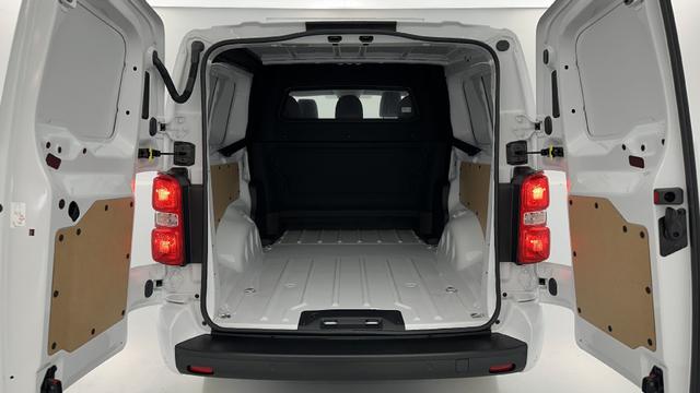 Fiat Scudo Kastenwagen 