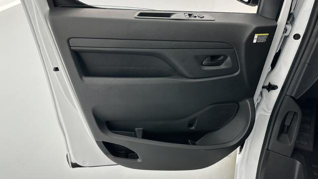 Fiat Scudo Kastenwagen 