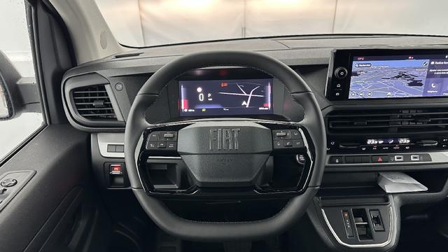 Fiat Scudo Kastenwagen 