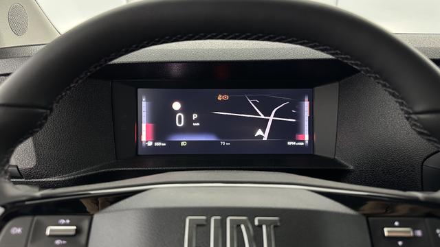 Fiat Scudo Kastenwagen 