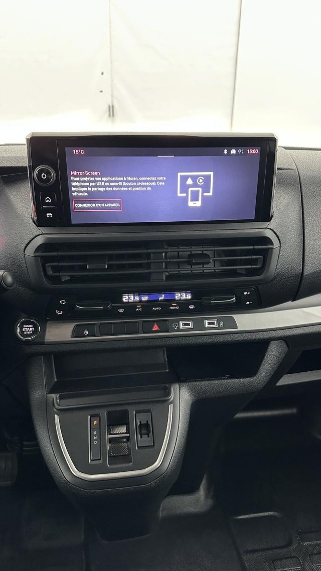 Fiat Scudo Kastenwagen 