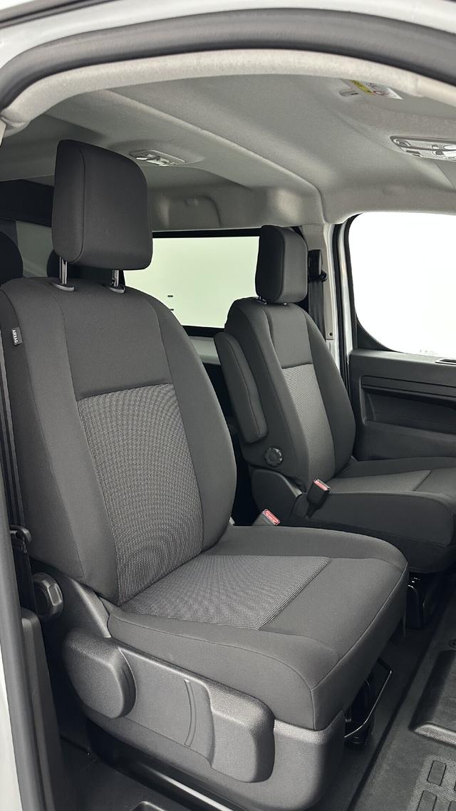 Fiat Scudo Kastenwagen 