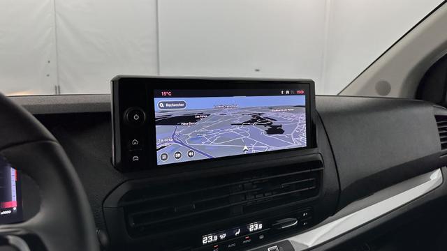 Fiat Scudo Kastenwagen 