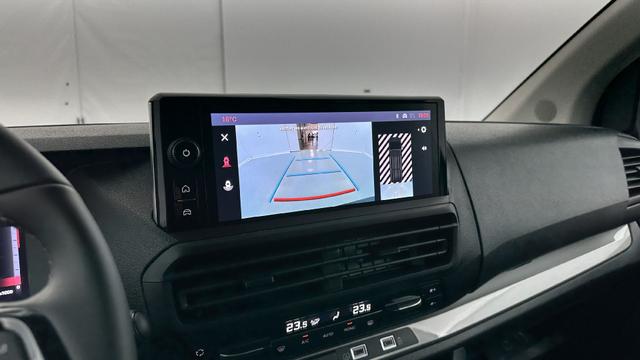 Fiat Scudo Kastenwagen 